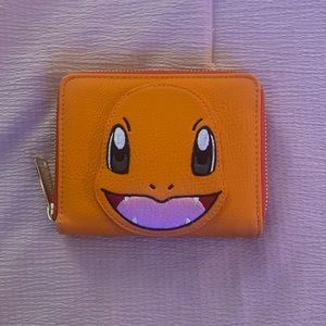Charmander Loungefly Wallet